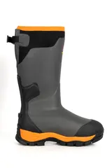 Зимние сапоги для рыбалки Remington Wintering tall boots 1600 g thinsulate Grey на remingtonn.ru