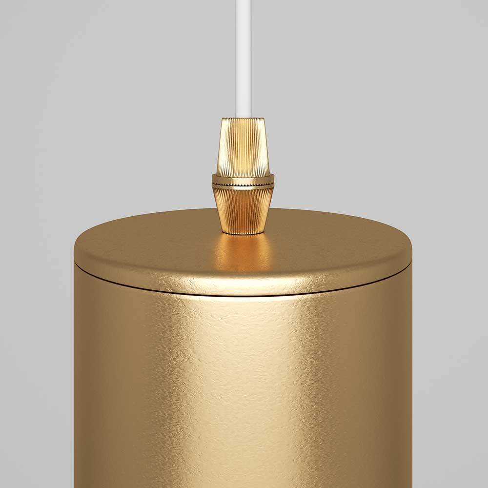 Подвесной светильник Maytoni Technical Focus P075PL-01MG