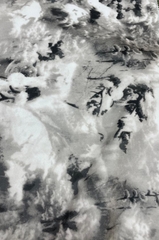 Ткань "АЛОВА" с мембранным водоотталкивающим покрытием, 160 гр/м2