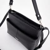 Сумка Саломея 116 канадский черный