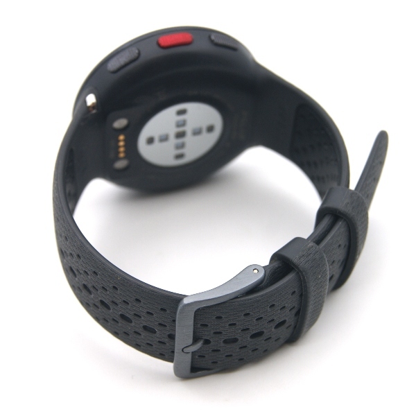 Polar Pacer Pro Carbon Grey 