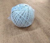 Шпагат ХБ белый 50 м