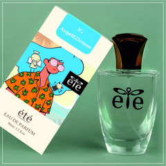 Парфюмерная вода "Angel & Demon"