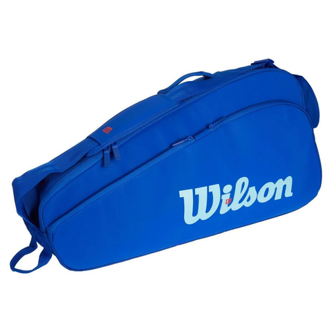 Теннисная сумка Wilson Ultra V5 Tour (3 ракетки)