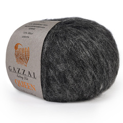 GAZZAL Queen 7334