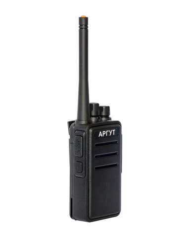 Радиостанция Аргут А-43 UHF