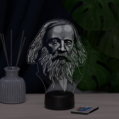 Светильник 