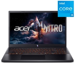 Ноутбук Acer Nitro V 15 ANV15-52-56YF 15.6&#34; / 16 Гб / M.2 512 Гб / Без ОС / NH.QZ8ER.001