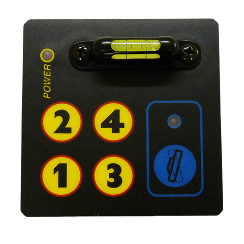 932402007 Клавиатура датчиков (ML4000), BEISSBARTH