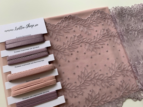 Набор Isetta № 83