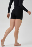 Трусы Nordski Race Black W женские