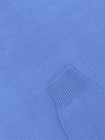 Джемпер из шелка