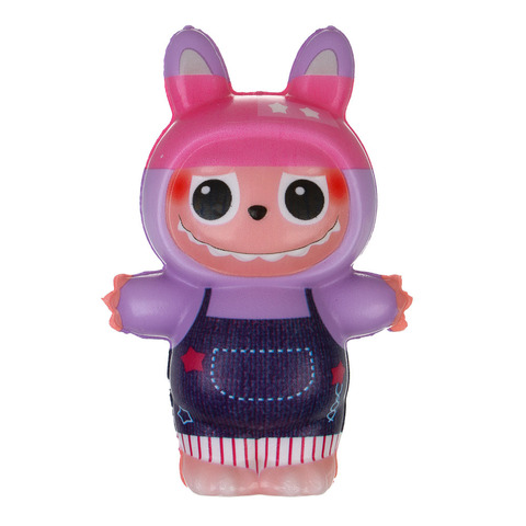 Игрушка антистресс Сквиш