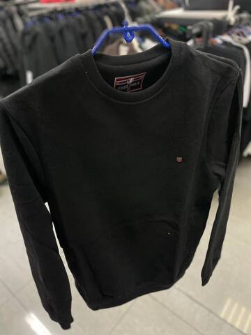 Свитшот Tarz Polo 985978bl