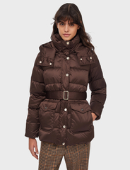 Пуховик Liu Jo