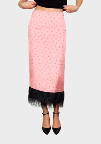 Юбка DAISYKNIT