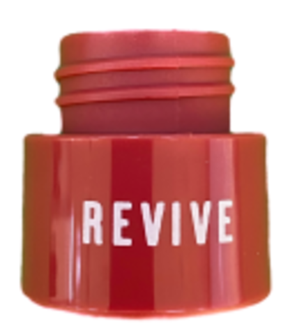 Переходник для бутылки LS3 (на горлышко)