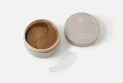 Mi-Ri-Ne Патчи-тонус для области вокруг глаз Разглаживающие 90г (Китай)