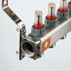 Valtec VTc.579.EMN.0610 коллектор 1