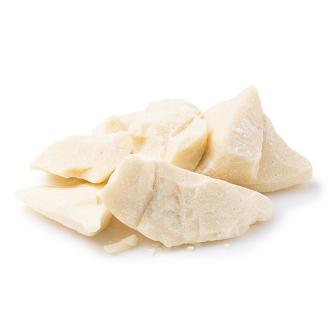 Масло какао кусочками дезодорированное 250 г