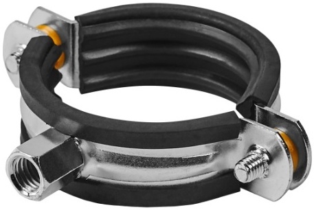 Хомут Рехау опорный 50 M8