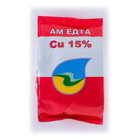 Удобрение АМ ЭДТА (AM EDTA)