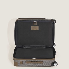 Чемодан с внешним карманом #MY4810 Extreme 3.0