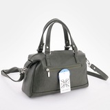 Сумка Саломея 130 македония оливковый