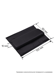 Накладка на оголовье наушников Sennheiser HD280, HD280PRO