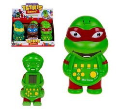 Тетрис Черепашки в уп 12 шт, цена за шт.