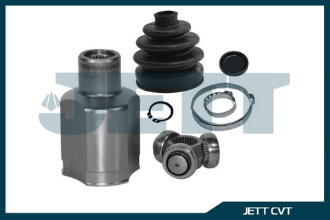 ШРУС внутренний JETT V40-8035