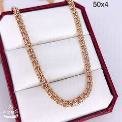 Цепь Xuping - арт027