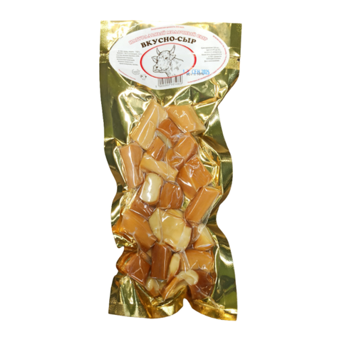 Сыр Соломенка Лапша (Джамал)