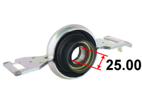 Подшипник подвесной Tenacity (1635) ACBTO1071