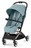 Прогулочная коляска Cybex Orfeo TPE Stormy Blue