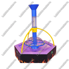 Игровой элемент "Воздушная пушка"