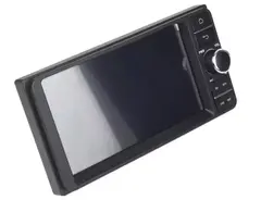 Магнитола Toyota 200Х100мм Android 12 3/32GB 4/64GB 8/128GB IPS DSP 4G МОДЕЛЬ CB-701TS10