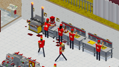 Definitely Not Fried Chicken (для ПК, цифровой код доступа)