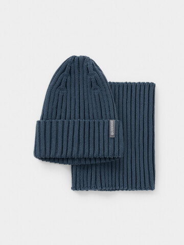 комплект  для мальчика  КВ 22021/джинс