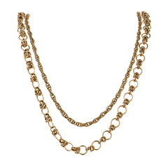 Цепь CATENE ELEGANTE 140 см