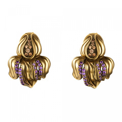 Серьги ISPIRAZIONE