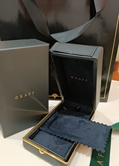 77782- Подарочный комплект упаковки GRAFF под подвеску/колье