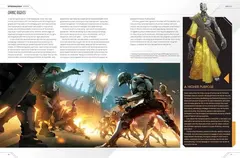 Overwatch: Declassified - An Official History