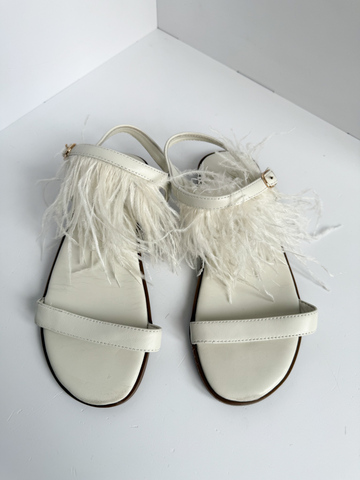 Сандалии Age of Innocence, 34