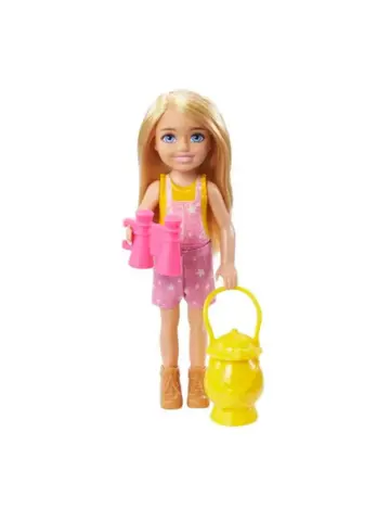 Кукла Барби Челси HDN77