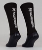 Гетры без носка Nordski Pro Energy Black