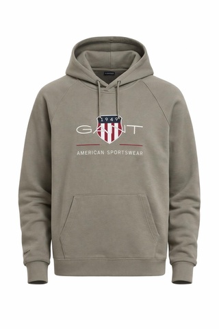 Худи Gant 443734bej