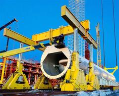 Такелажные работы