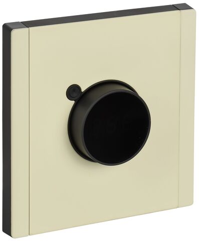 FORTE&PIANO Термостат элект. с инд. FP852M сл. IEK