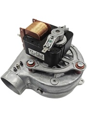 Вентилятор FIME для BOSCH Gaz 7000W (28кВт) (арт. 87160112880)